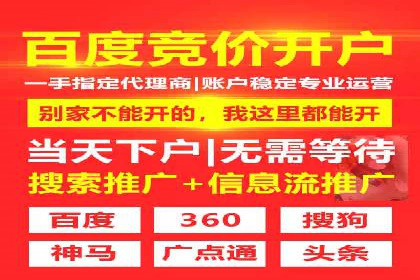 竞价推广与SEM托管结合，助力企业快速成长