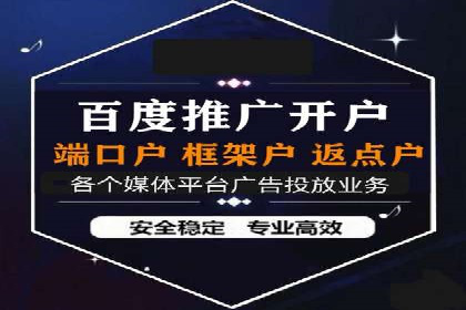 某电商平台的SEM服务托管全流程案例